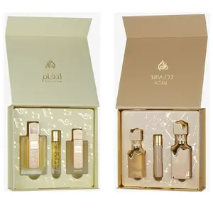 ANGHAM 3PC GIFT SET + Eclaire 3pcs Gift Set -- 2 GIFT SET BUNDLE