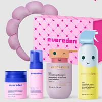 Kids Self Care Essentials Gift Set