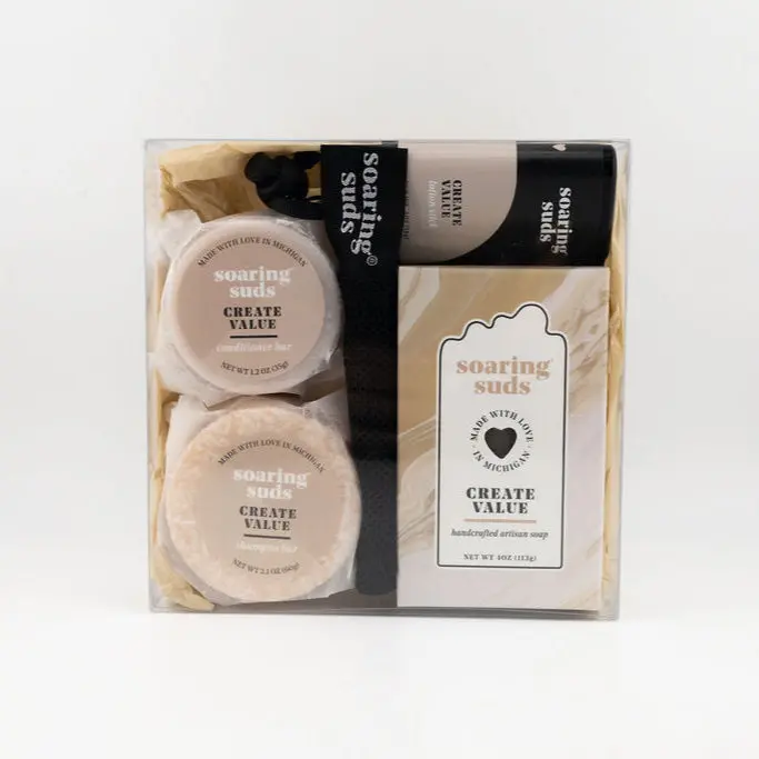 Create Value Box Set
