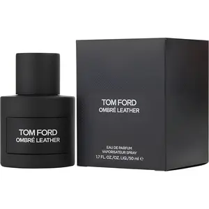 Tom Ford Unisex 1.7 Ounce Ombre Leather Eau de Parfum