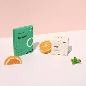 Eyelid Hygiene Starter