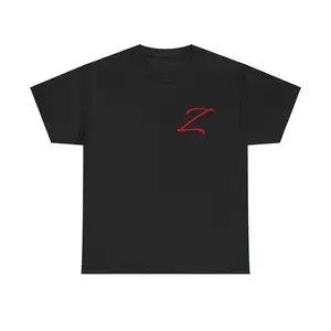 Visionary Flow Unisex Heavy Cotton Tee, Artistic Graphic T-Shirt, Unique Design Shirt, Casual Wear, Gift for Creatives, Anime, Streetwear addicted tops