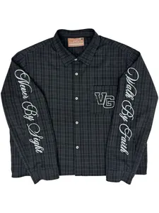 V.G FLANNELS
