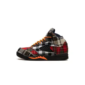 JORDAN 5 RETRO PS "Plaid" FD4812 008