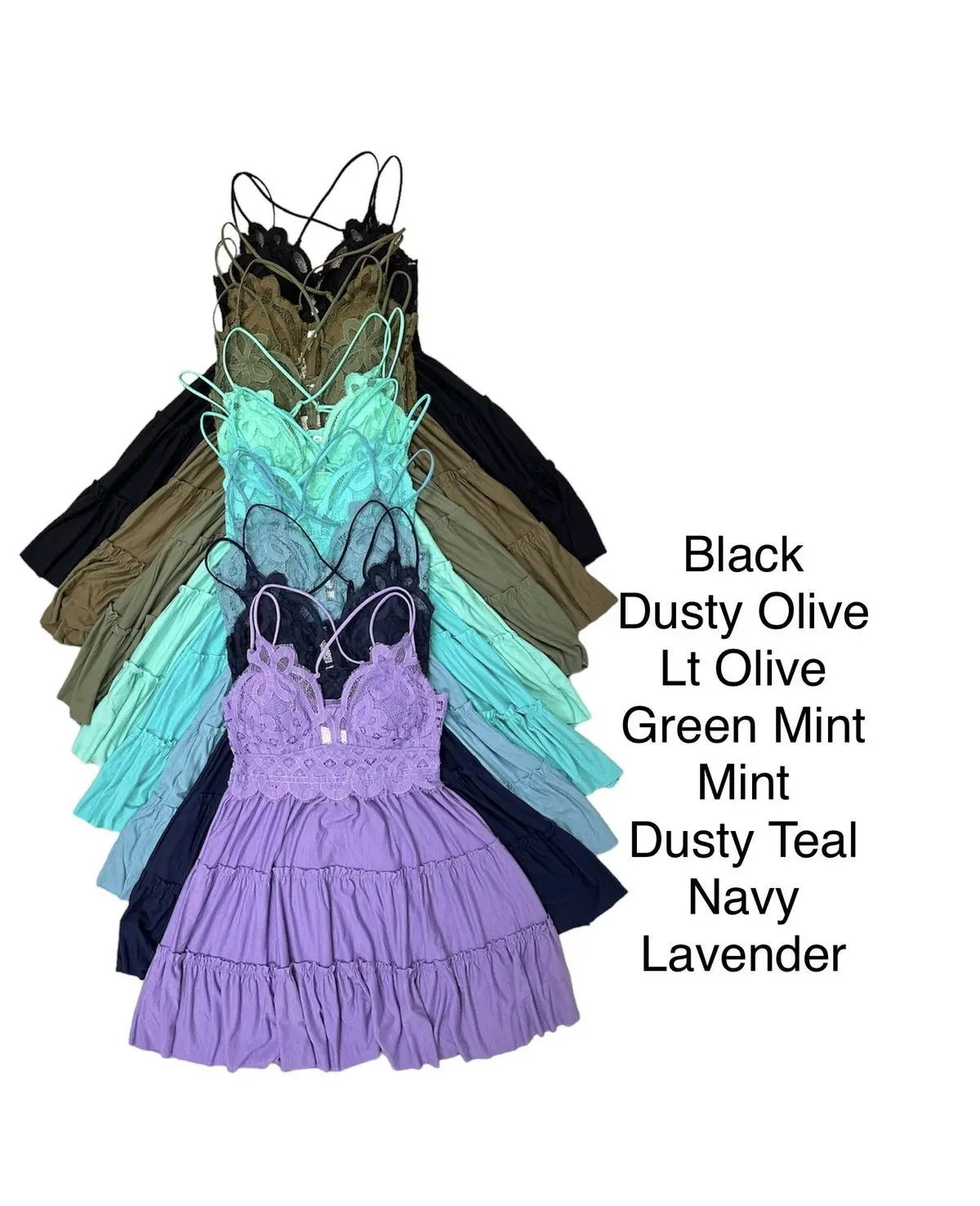 falling for you dress tiktok Falling For You Dress Review and Color Showcase