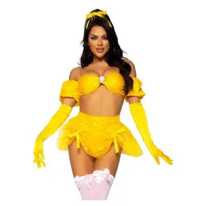 Leg Avenue Fairytale Beauty Princess