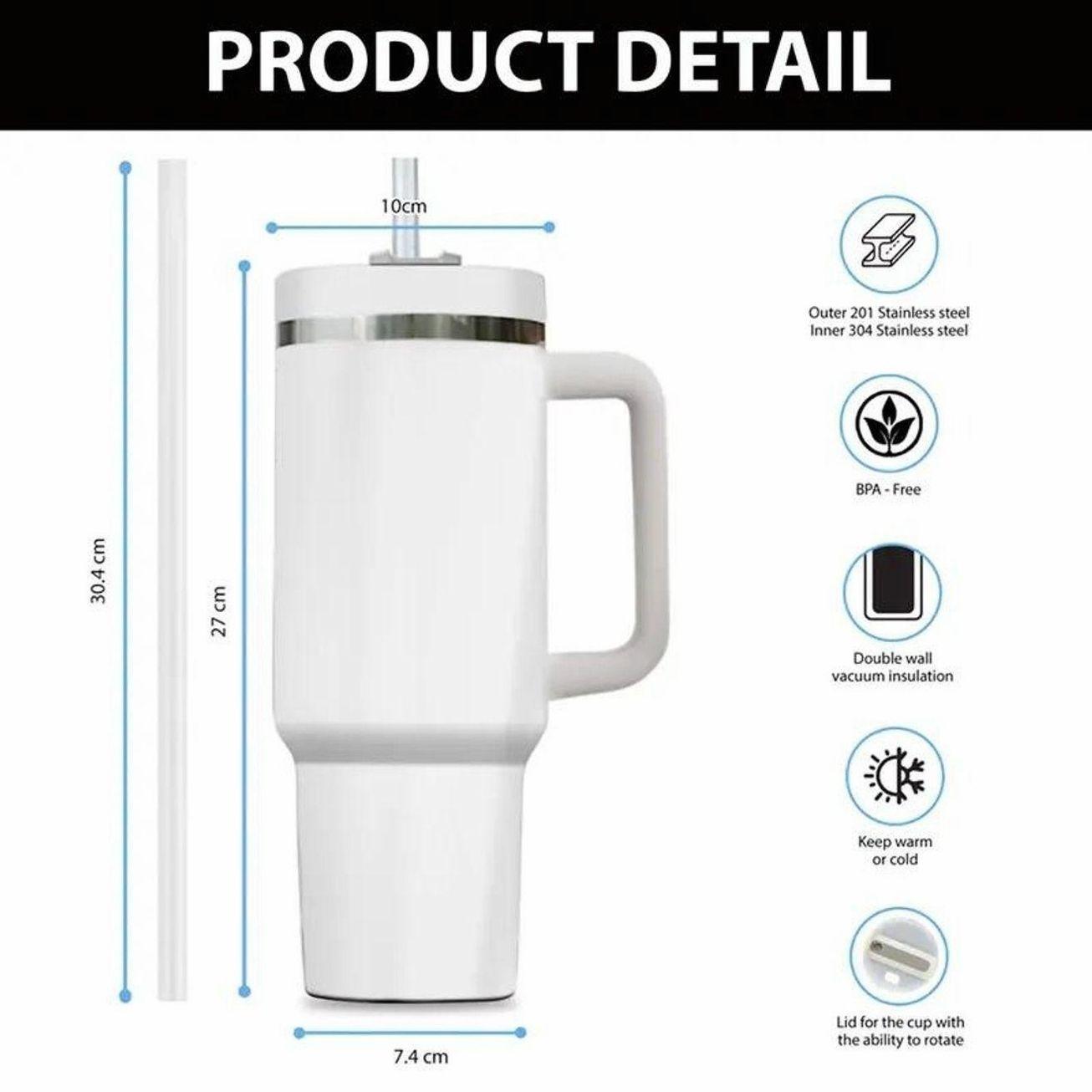 Doc Holiday 40oz Tumbler Val Kilmer Tombstone Tribute For Movie Buffs & Western Fans