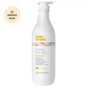 Make My Day Shampoo | 1Litre