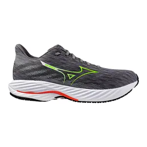 Mizuno Wave Rider 28 Tradewinds / Green Gecko  411456.9T4W Men's