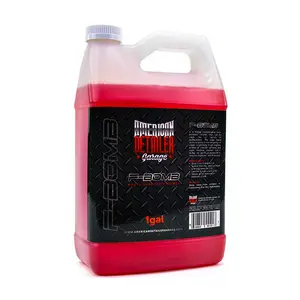 American Detailer Garage F-Bomb | All-Purpose Cleaner Concentrate