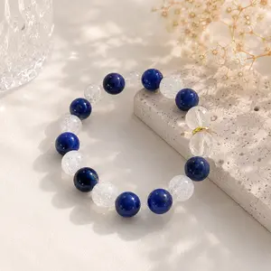 Stress Relief · Dream Manifestation · Sleep Crystal