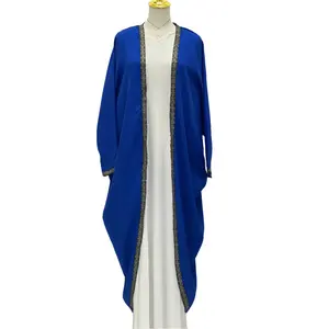 Versatile Elegance: Janna Cardigan