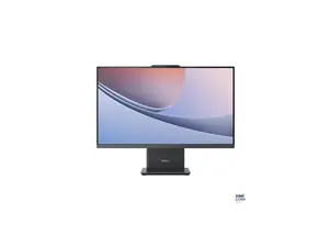 Lenovo IdeaCentre 27" FHD IPS All-in-One Copilot+ PC Desktop - Intel Core Ultra 5 226V -16GB RAM - 512GB SSD - Windows 11 Home - Intel Arc 130V Graphics - Wi-Fi 6 - BT 5.3 - F0JV0003US
