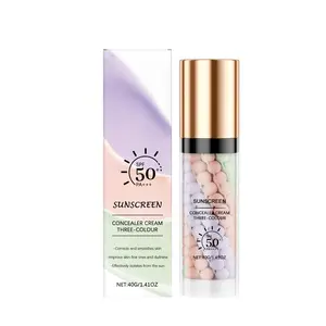 ri-Color Rainbow Shield Primer: This Conceal + Glow Pick Slays Hydration, Evens Tone & Locks Makeup All Day—Total Skin Win