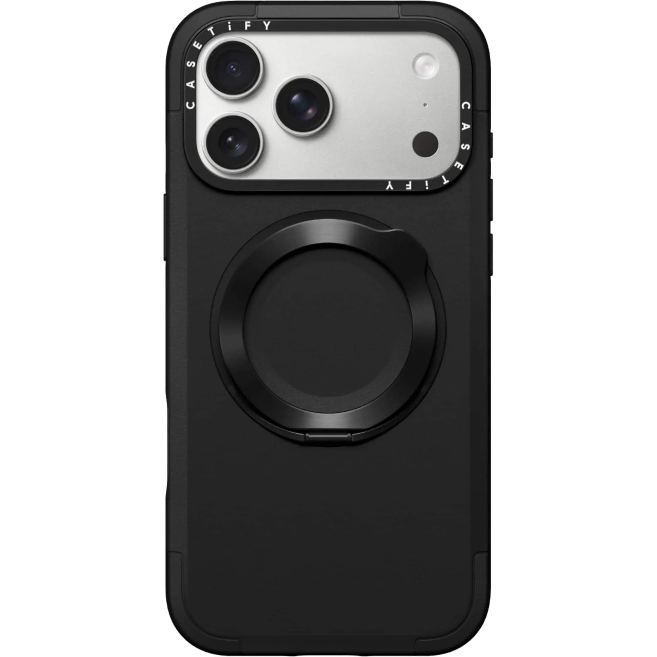 Force Ring Stand Case by CASETiFY for iPhone 17 Pro Max