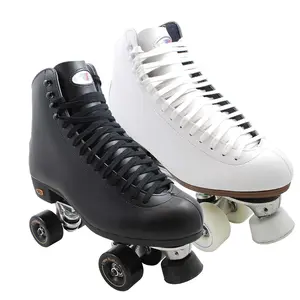 Riedell 120 Competitor Roller Skates