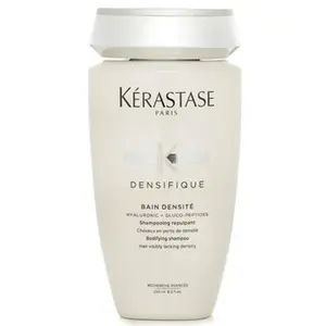 Kérastase Densifique Bain Densite Bodifying Shampoo (Hair Visibly Lacking Density),250ml Kérastase Densifique Bain Densite Bodifying Shampoo (Hair Visibly Lacking Density),250ml