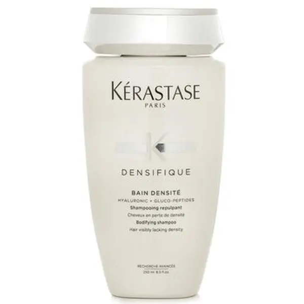 Kérastase Densifique Bain Densite Bodifying Shampoo (Hair Visibly Lacking Density),250ml Kérastase Densifique Bain Densite Bodifying Shampoo (Hair Visibly Lacking Density),250ml