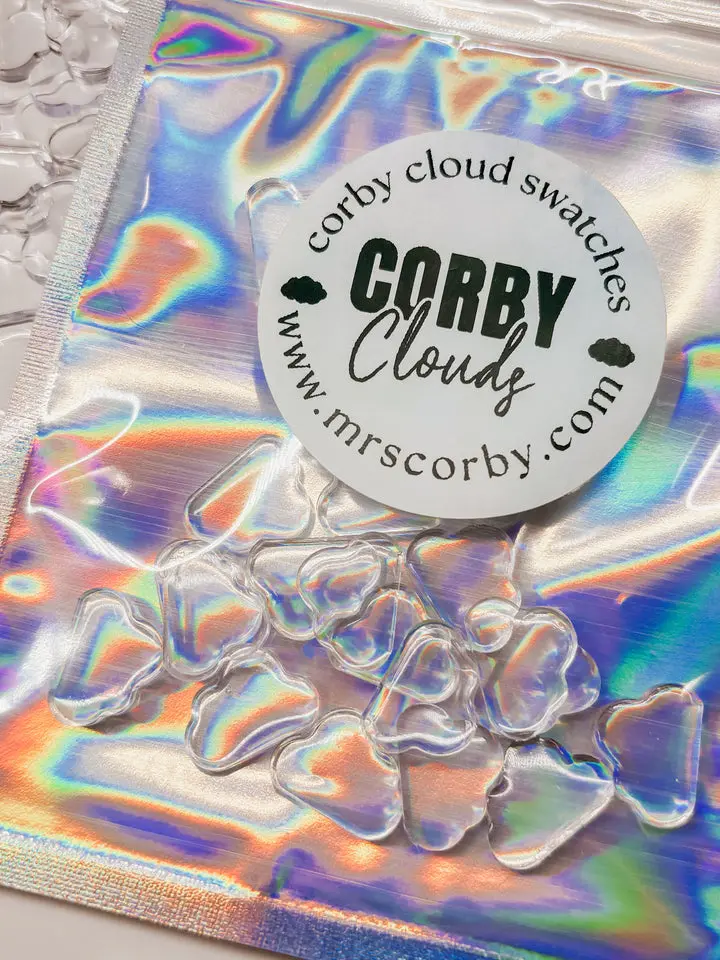 Corby Cloud Swatches - 25