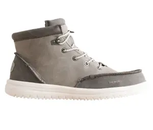 Bradley Classic Wolf Boot - Men's