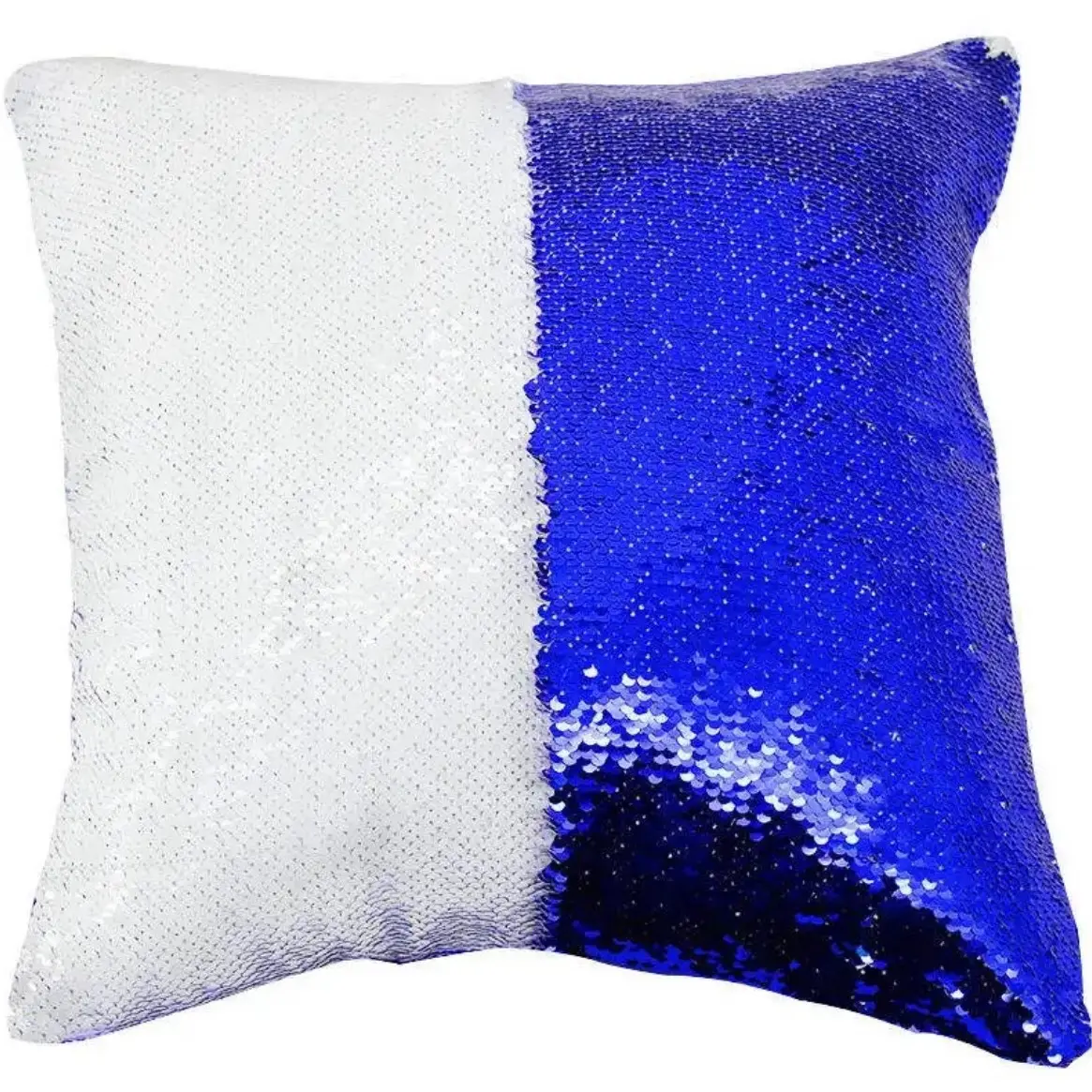 Custom pillow