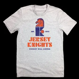 Jersey Knights Hockey