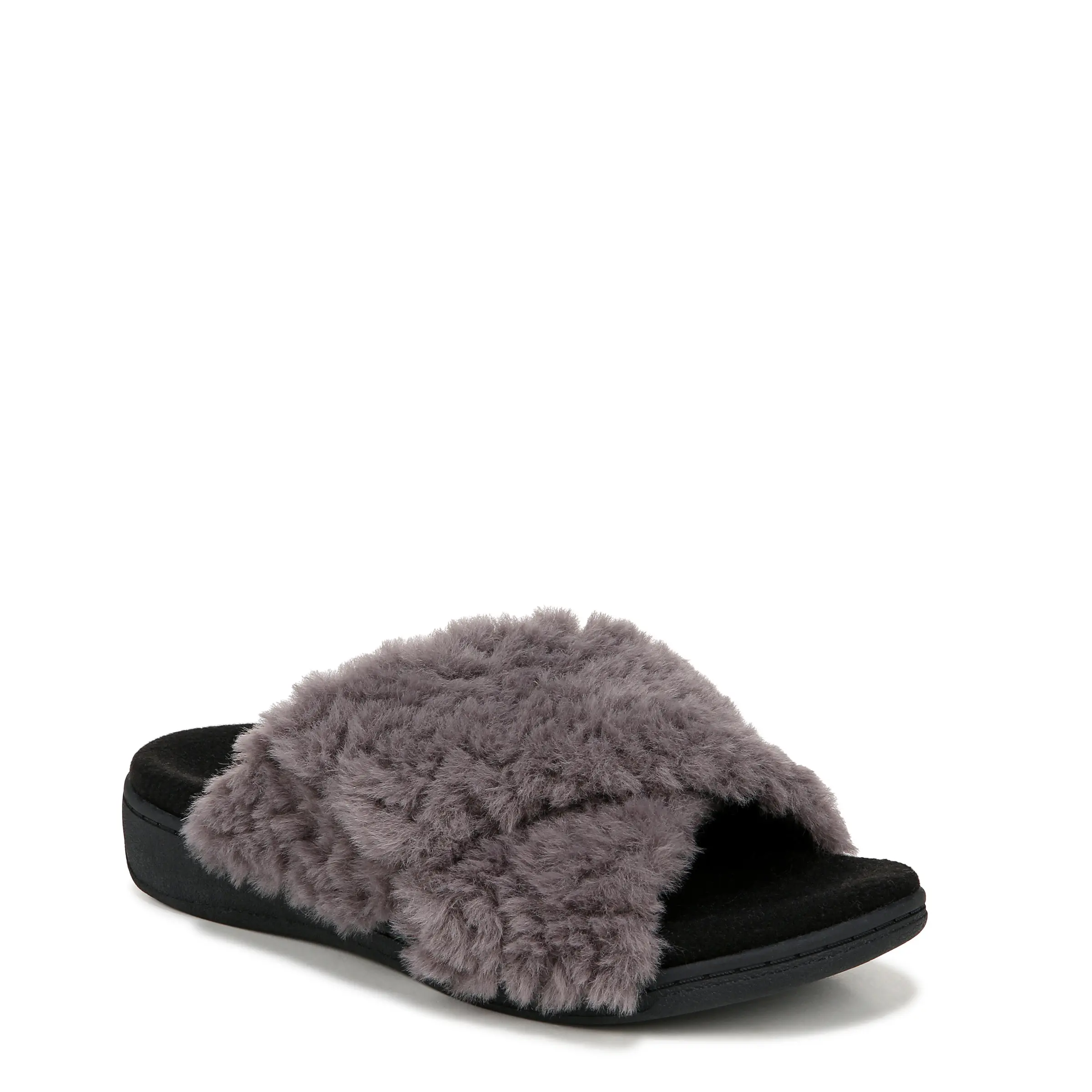 Vionic Womens Relax II Slipper
