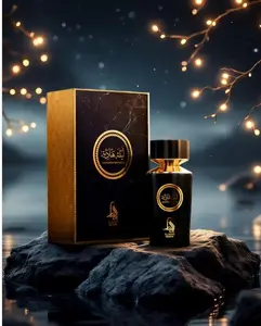 LAILATUN HADIYAH by AL ABSAR 3.4oz EDP Spray for Women