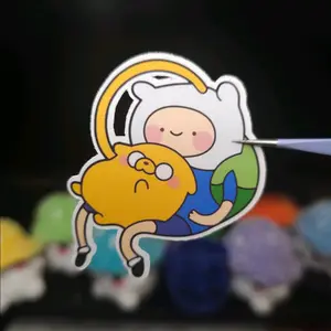 Adventure Time Stickers
