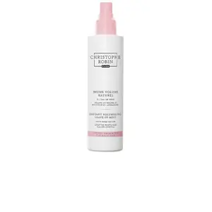 Christophe Robin Instant Volume Mist With Rose Extracts Christophe Robin Instant Volume Mist With Rose Extracts