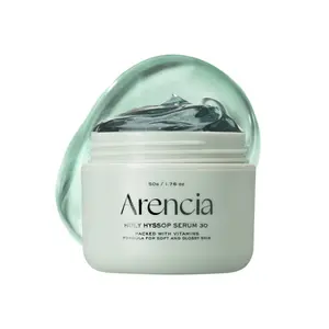 Arencia Hyssop Serum 30 - 50g