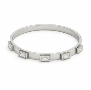 Kimberly Cuff Bracelet