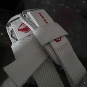 Product Review of NEW EKKO Lifting Straps from j**i