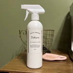 Valley Aromas All-Purpose Cleaner 16oz Scented Cleaning Solution with Plant-Based Agents for Versatile Household Use