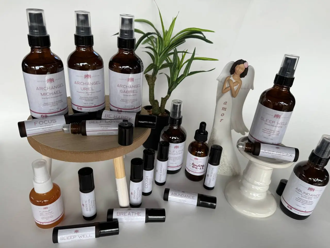 SLEEP WELL WITH MAGNESIUM UNSCENTED (Spray. Mist.Magnesium.Healtcare.Natural)