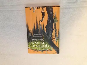 USED-Queenie Peavy by Robert Burch (Hardcover)