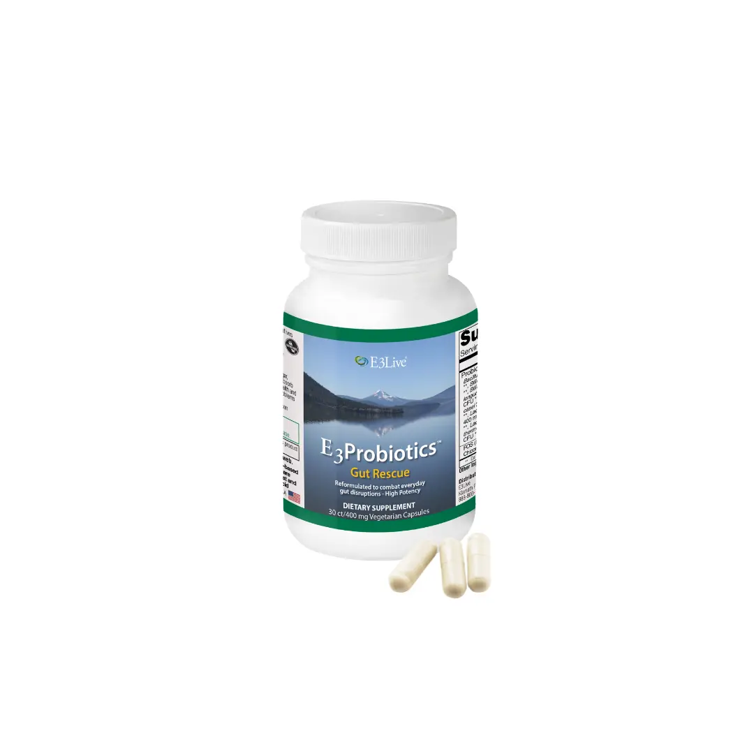 Ultimate Gut Health Pack