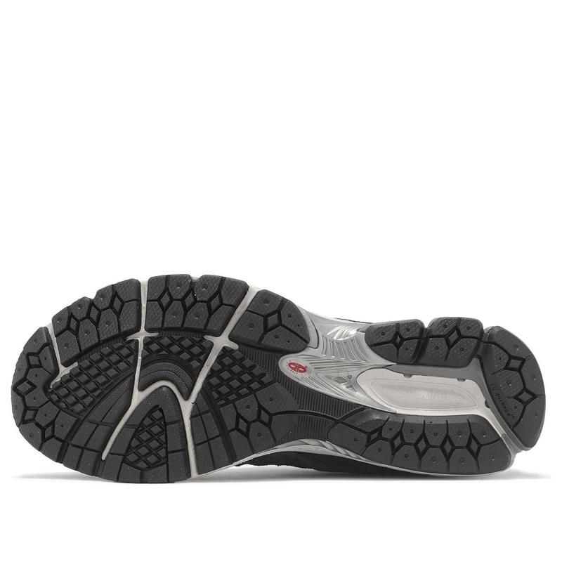 New Balance 2002R 'Black Cement' U2002RA
