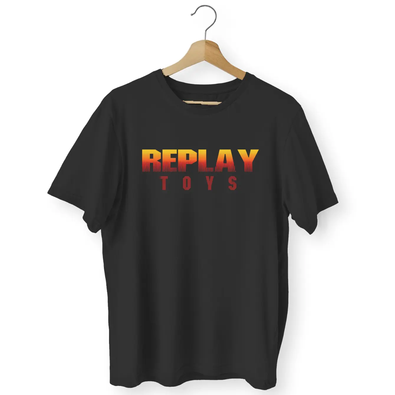 Replay Toys Hunter T-Shirt