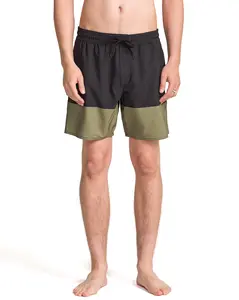 Volcom Men's Standard 18" Swim Surf Trunk Boardshort