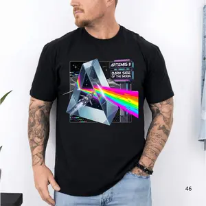 Artemis II 2026 Rocket Launch Shirt, Artemis II Moon Mission T-Shirt, NASA Space Program Fan Tee, Astronomy Gift, Space Exploration Top