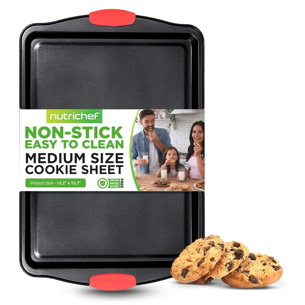 Medium Cookie Sheet Medium Cookie Sheet