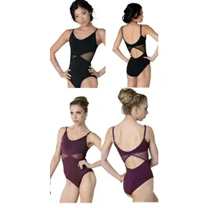 New Leotard DANZ N MOTION 21100C Kids Many Colors Ballet Jazz