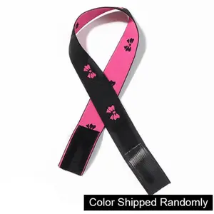 1 Piece headband for Frontal Wigs Adjustable Elastic Lace Melting Band for Wig Edges Laying Elastic Band Hair Care Wig Accessorie