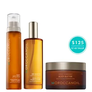 TikTok Shop Exclusive: Carmen's Body Bundle