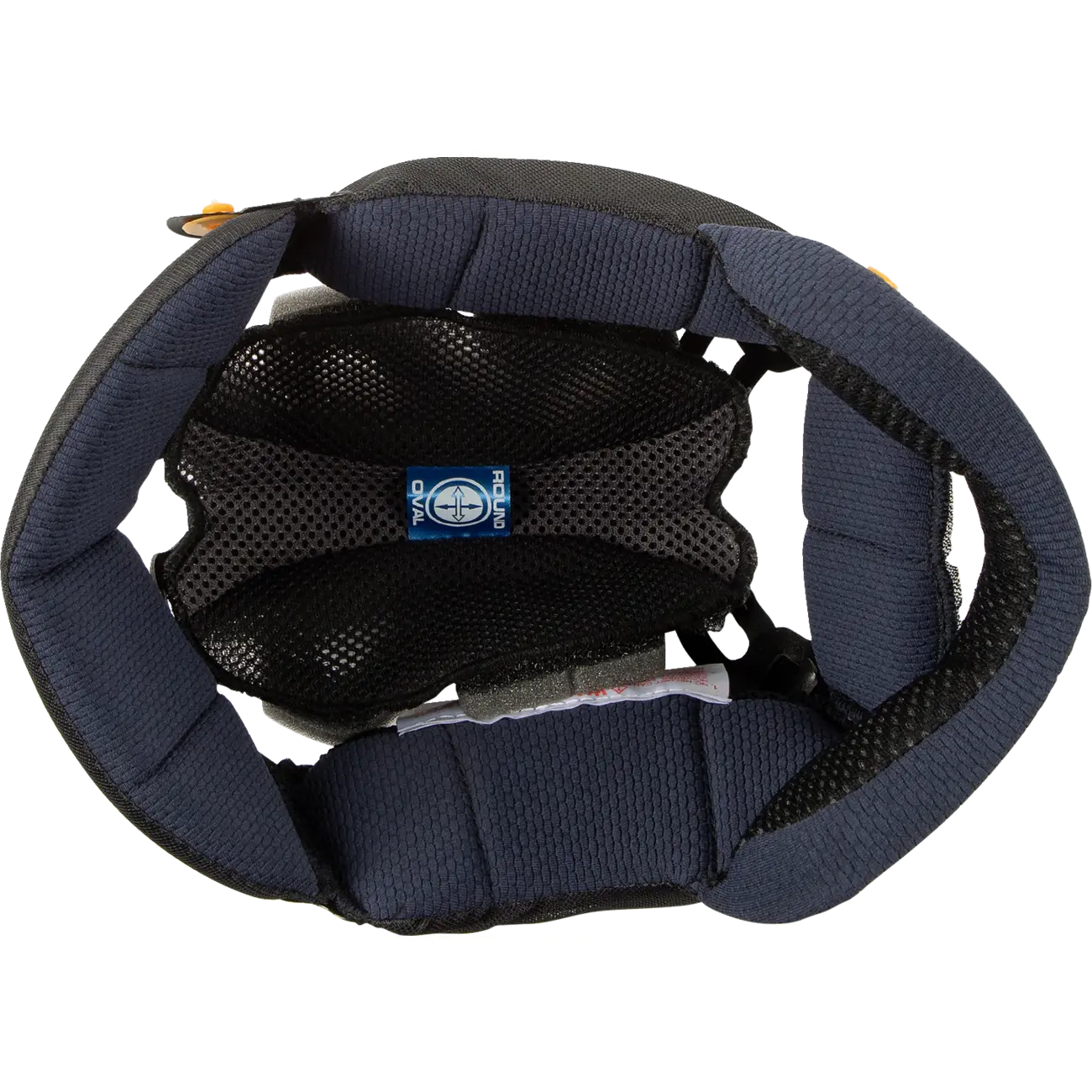 Quantum-X Helmet Interior Pad — XS/S