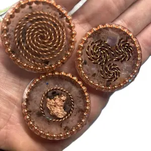 Orgone generators, Orgone generators,