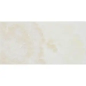 Vanilla Onyx Cross Cut 3x6 Polished Subway Tile Sample