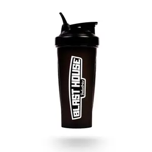 SHAKER V.1 - BLACK