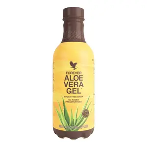 Forever Aloe Vera Gel-Natural supplement for digestion, Health and Immune Support- Gluten Free Dietary Healthcare